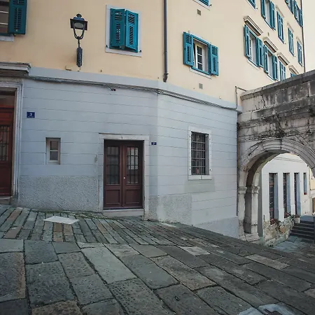 Apartment Arco Di Riccardo *