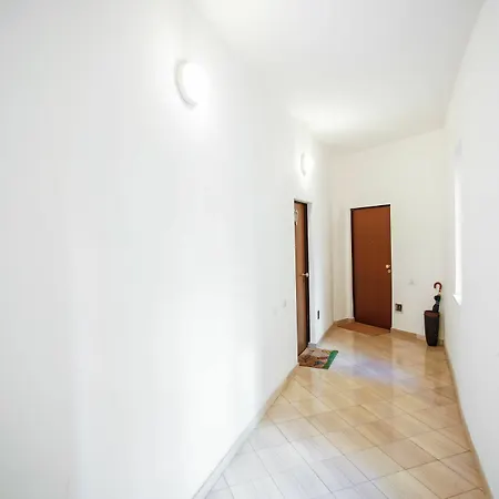 Apartment Arco Di Riccardo Trieste