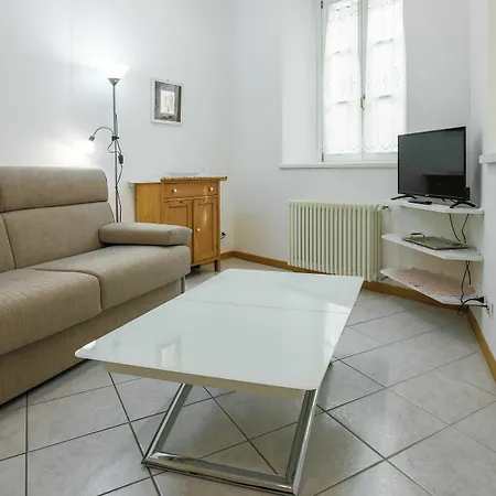 Arco Di Riccardo Apartment